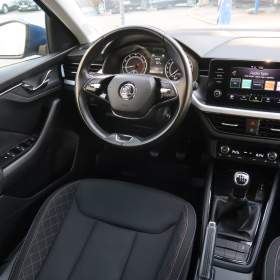 Foto inzerátu Skoda Scala 1.0 TSI
