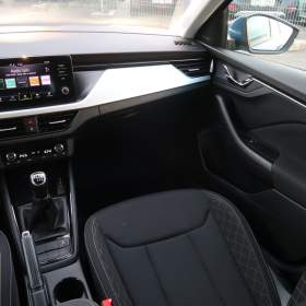Foto inzerátu Skoda Scala 1.0 TSI