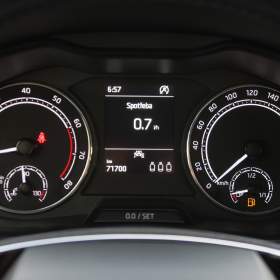 Foto inzerátu Skoda Scala 1.0 TSI