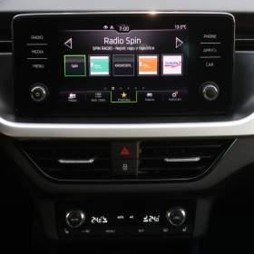 Foto inzerátu Skoda Scala 1.0 TSI