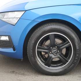 Foto inzerátu Skoda Scala 1.0 TSI