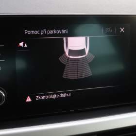 Foto inzerátu Skoda Scala 1.0 TSI