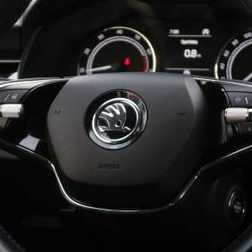 Foto inzerátu Skoda Scala 1.0 TSI