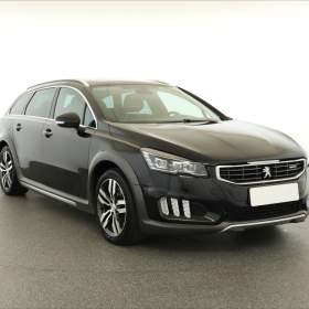 Foto inzerátu Peugeot 508 2.0 BlueHDi