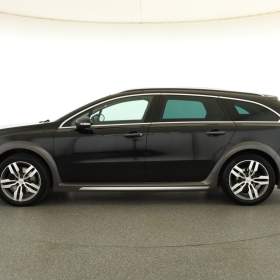 Foto inzerátu Peugeot 508 2.0 BlueHDi