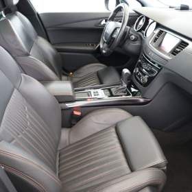 Foto inzerátu Peugeot 508 2.0 BlueHDi