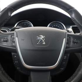 Foto inzerátu Peugeot 508 2.0 BlueHDi