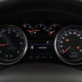 Foto inzerátu Peugeot 508 2.0 BlueHDi