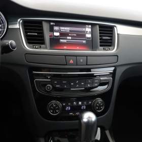 Foto inzerátu Peugeot 508 2.0 BlueHDi