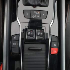 Foto inzerátu Peugeot 508 2.0 BlueHDi
