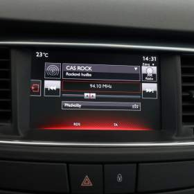 Foto inzerátu Peugeot 508 2.0 BlueHDi