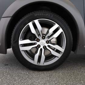 Foto inzerátu Peugeot 508 2.0 BlueHDi