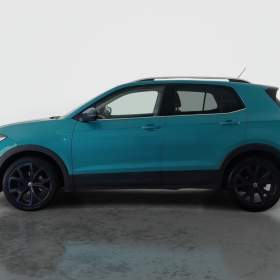 Foto inzerátu VW T-Cross 1.0 TSI