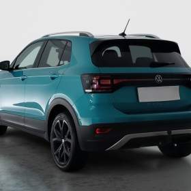 Foto inzerátu VW T-Cross 1.0 TSI