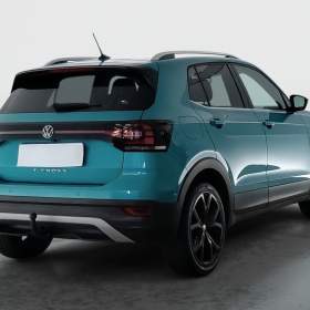 Foto inzerátu VW T-Cross 1.0 TSI