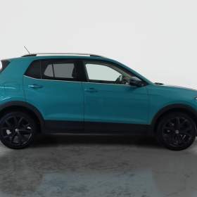 Foto inzerátu VW T-Cross 1.0 TSI