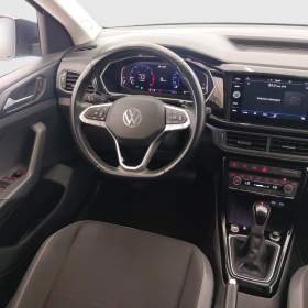 Foto inzerátu VW T-Cross 1.0 TSI