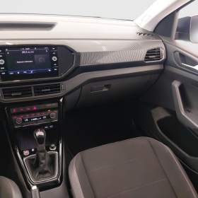 Foto inzerátu VW T-Cross 1.0 TSI