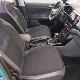 Foto inzerátu VW T-Cross 1.0 TSI