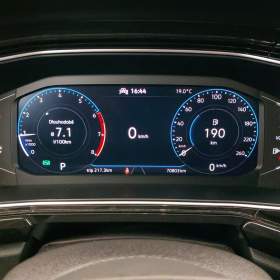 Foto inzerátu VW T-Cross 1.0 TSI