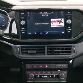 Foto inzerátu VW T-Cross 1.0 TSI