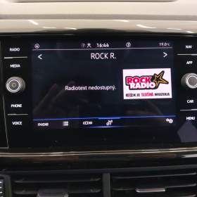 Foto inzerátu VW T-Cross 1.0 TSI