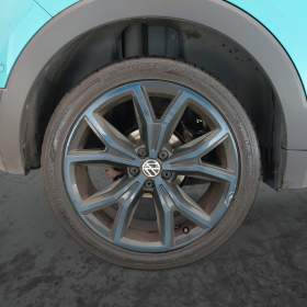 Foto inzerátu VW T-Cross 1.0 TSI