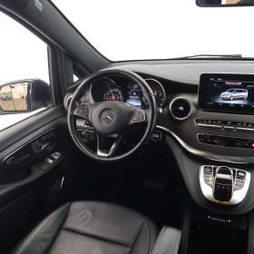 Foto inzerátu Mercedes V 250 d 4MATIC
