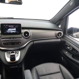 Foto inzerátu Mercedes V 250 d 4MATIC