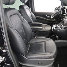 Foto inzerátu Mercedes V 250 d 4MATIC
