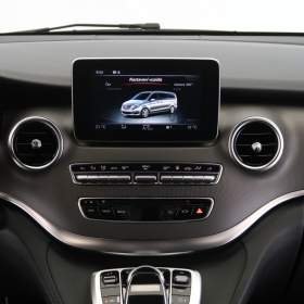 Foto inzerátu Mercedes V 250 d 4MATIC