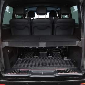 Foto inzerátu Mercedes V 250 d 4MATIC