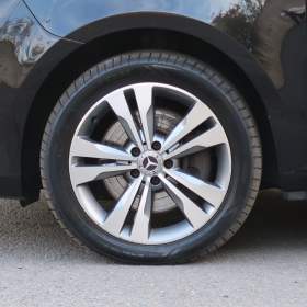 Foto inzerátu Mercedes V 250 d 4MATIC