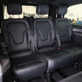 Foto inzerátu Mercedes V 250 d 4MATIC