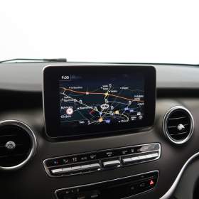 Foto inzerátu Mercedes V 250 d 4MATIC