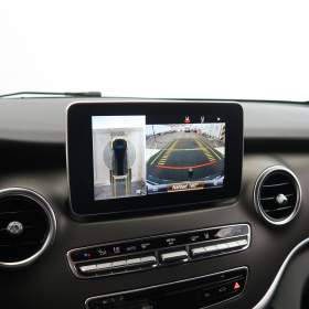 Foto inzerátu Mercedes V 250 d 4MATIC