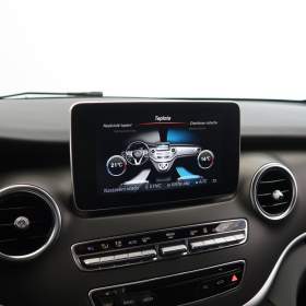 Foto inzerátu Mercedes V 250 d 4MATIC