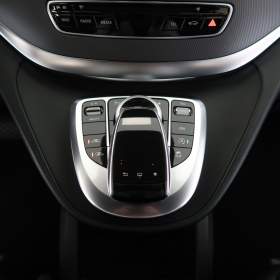 Foto inzerátu Mercedes V 250 d 4MATIC