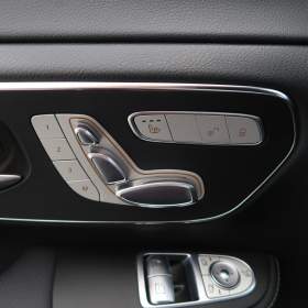 Foto inzerátu Mercedes V 250 d 4MATIC