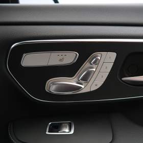 Foto inzerátu Mercedes V 250 d 4MATIC