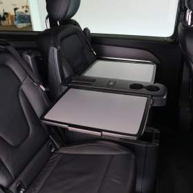 Foto inzerátu Mercedes V 250 d 4MATIC