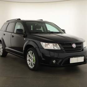 Foto inzerátu Fiat Freemont 2.0 MultiJet