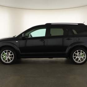 Foto inzerátu Fiat Freemont 2.0 MultiJet