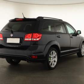 Foto inzerátu Fiat Freemont 2.0 MultiJet