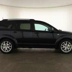 Foto inzerátu Fiat Freemont 2.0 MultiJet