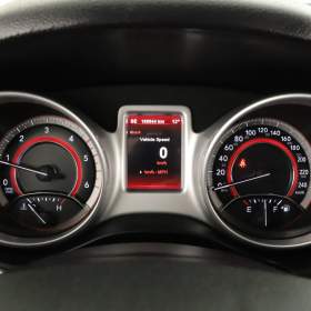 Foto inzerátu Fiat Freemont 2.0 MultiJet