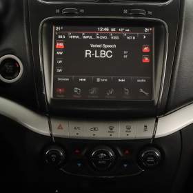 Foto inzerátu Fiat Freemont 2.0 MultiJet