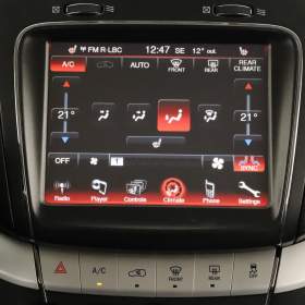 Foto inzerátu Fiat Freemont 2.0 MultiJet
