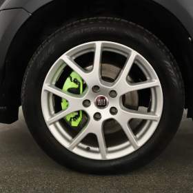 Foto inzerátu Fiat Freemont 2.0 MultiJet
