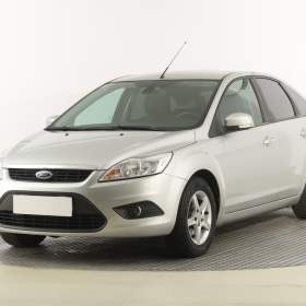 Foto inzerátu Ford Focus 1.6 16V